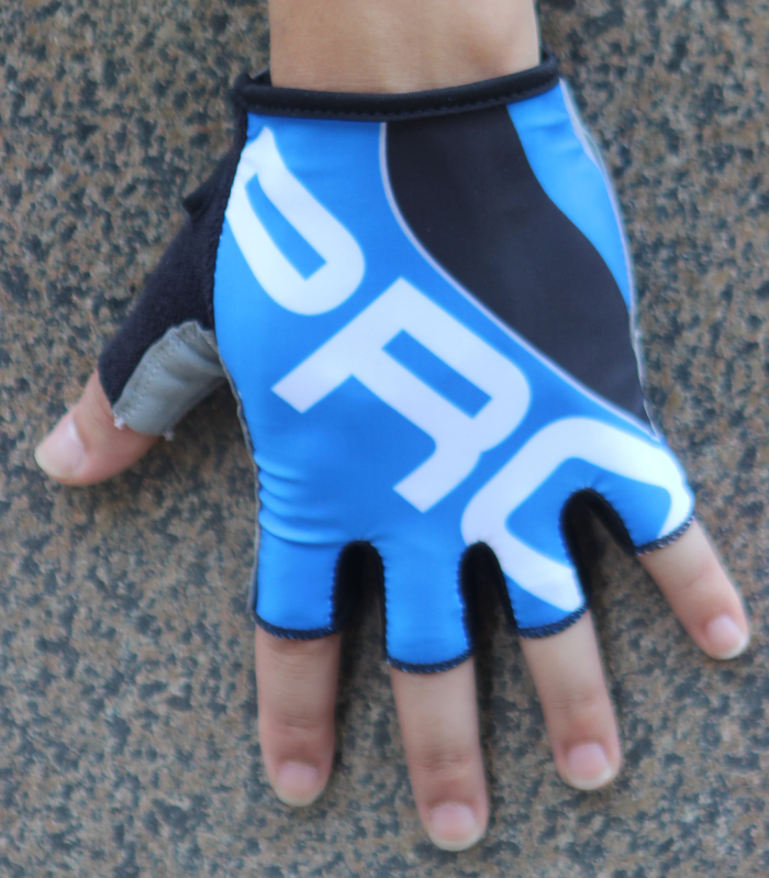 Handschoenen Pro 2016 blauw